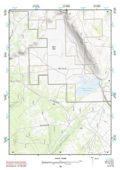 44121SE Page 74 Bend Topo Preview 1