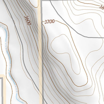 44121SE Page 74 Bend Topo Preview 3