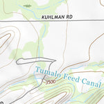 44121SE Page 75 Bend Topo Preview 3