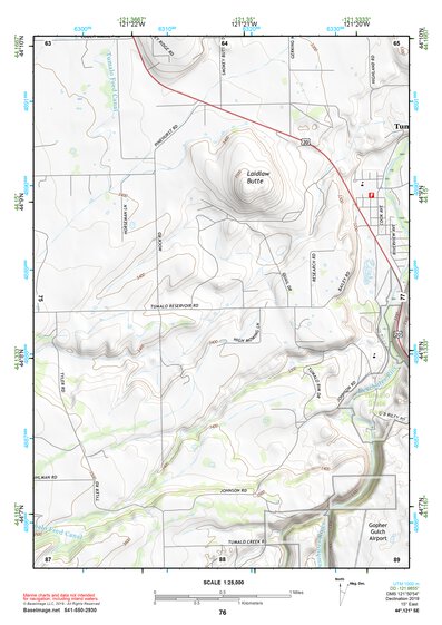 44121SE Page 76 Bend Topo Preview 1
