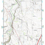 44121SE Page 77 Bend Topo Preview 1