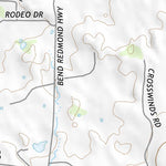 44121SE Bend Topo Bundle Preview 2
