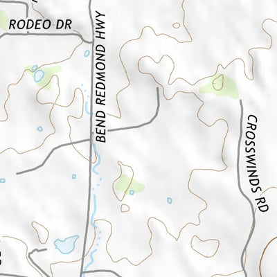 44121SE Bend Topo Bundle Preview 2