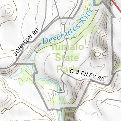 44121SE Bend Topo Bundle Preview 3