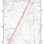 44121SE Page 78 Bend Topo Preview 1