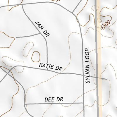 44121SE Page 79 Bend Topo Preview 3