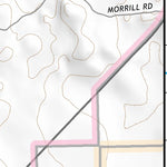 44121SE Page 81 Bend Topo Preview 3