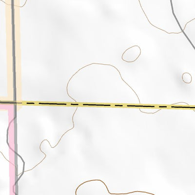 44121SE Page 83 Bend Topo Preview 2