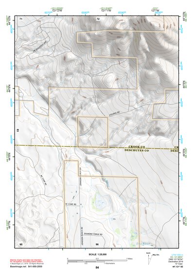44121SE Page 84 Bend Topo Preview 1