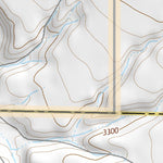44121SE Page 84 Bend Topo Preview 2