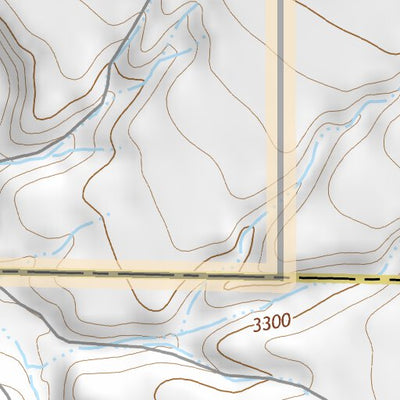 44121SE Page 84 Bend Topo Preview 2