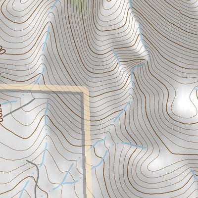 44121SE Page 84 Bend Topo Preview 3