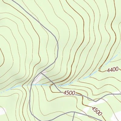 44121SE Page 85 Bend Topo Preview 2