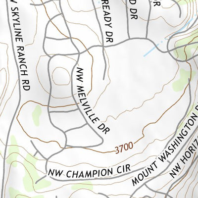 44121SE Page 88 Bend Topo Preview 2