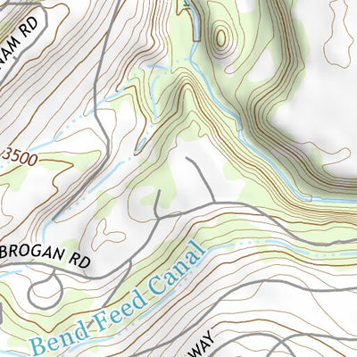 44121SE Page 88 Bend Topo Preview 3