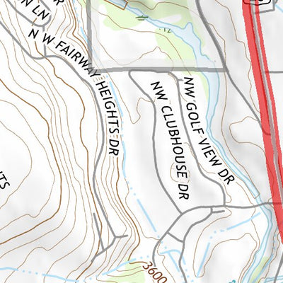 44121SE Page 89 Bend Topo Preview 2