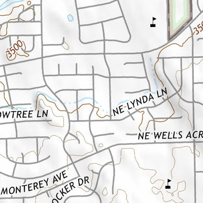 44121SE Page 90 Bend Topo Preview 2