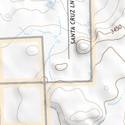 44121SE Page 92 Bend Topo Preview 2