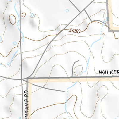44121SE Page 93 Bend Topo Preview 3