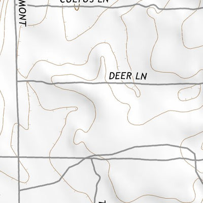 44121SE Page 95 Bend Topo Preview 2