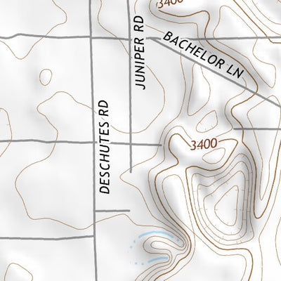44121SE Page 95 Bend Topo Preview 3