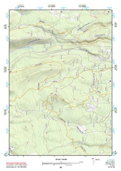44121SE Page 97 Bend Topo Preview 1