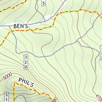 44121SE Page 97 Bend Topo Preview 2