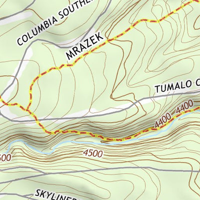 44121SE Page 97 Bend Topo Preview 3