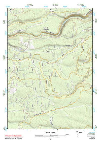 44121SE Page 98 Bend Topo Preview 1