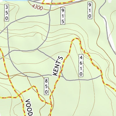 44121SE Page 98 Bend Topo Preview 2