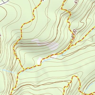 44121SE Page 99 Bend Topo Preview 3