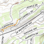 44121SE Page 100 Bend Topo Preview 2