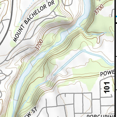 44121SE Page 100 Bend Topo Preview 3