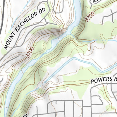 44121SE Page 101 Bend Topo Preview 3