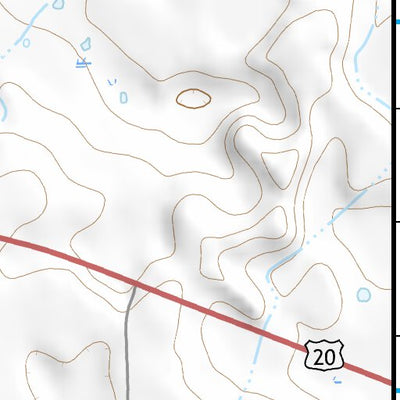 44121SE Page 104 Bend Topo Preview 3