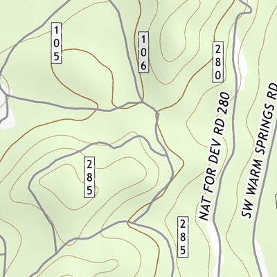 44121SW Page 8 Bend Topo Preview 3