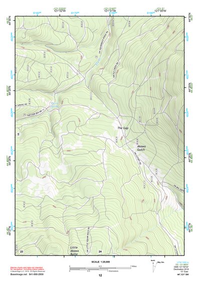 44121SW Page 12 Bend Topo Preview 1