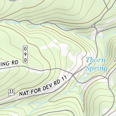 44121SW Page 12 Bend Topo Preview 3