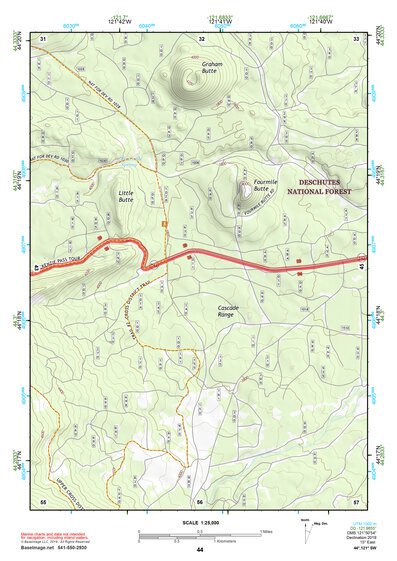 44121SW Page 44 Bend Topo Preview 1