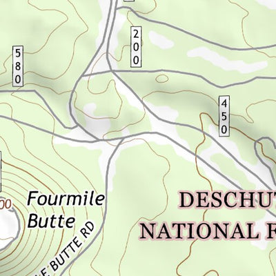 44121SW Page 44 Bend Topo Preview 3