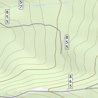 44121SW Page 49 Bend Topo Preview 2