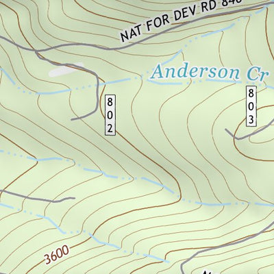 44121SW Page 49 Bend Topo Preview 3