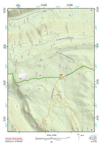 44121SW Page 73 Bend Topo Preview 1
