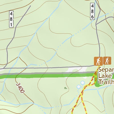 44121SW Page 73 Bend Topo Preview 2