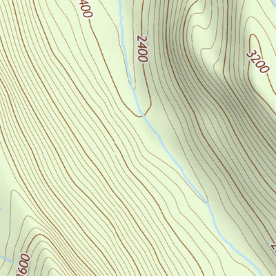 44121SW Page 73 Bend Topo Preview 3