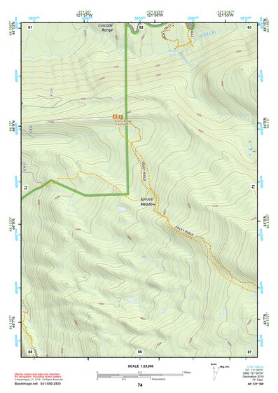 44121SW Page 74 Bend Topo Preview 1