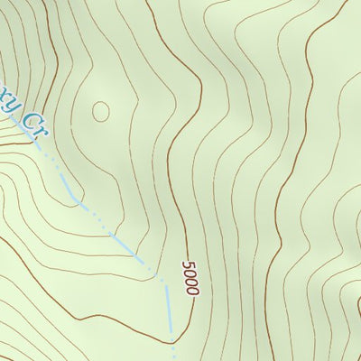 44121SW Page 75 Bend Topo Preview 2