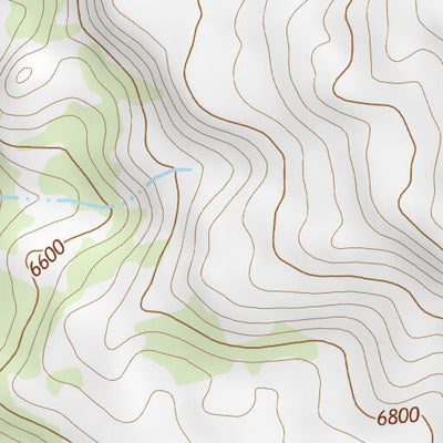 44121SW Page 77 Bend Topo Preview 2