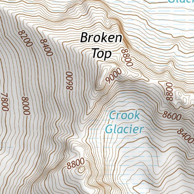 44121SW Page 92 Bend Topo Preview 3