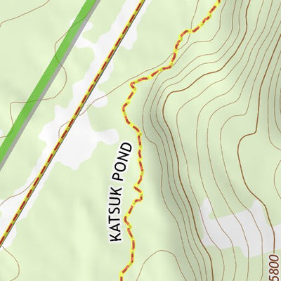 44121SW Page 102 Bend Topo Preview 2